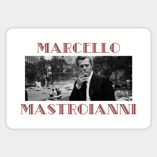 Marcello Magnet